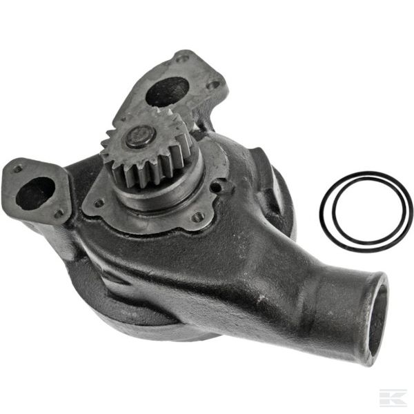 VPE1017 +Water pump