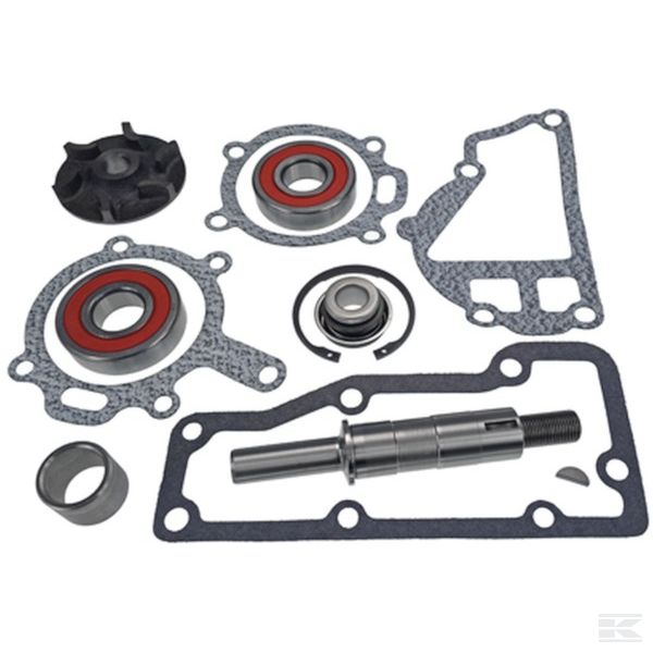 VPE2072 +Water pump repair kit