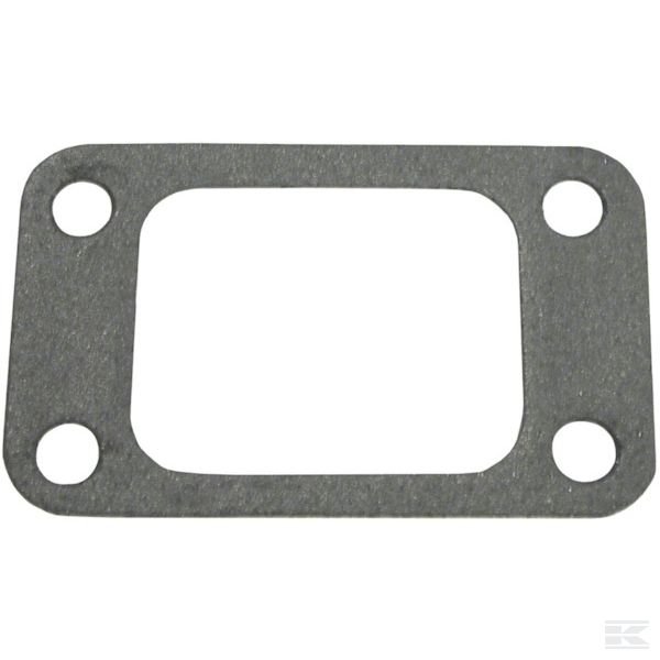 VPE9635 +Exhaust elbow gasket