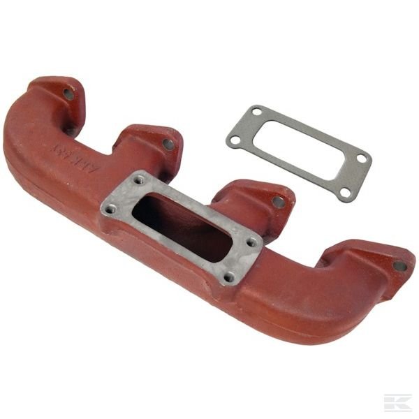 VPE9254 +Exhaust manifold