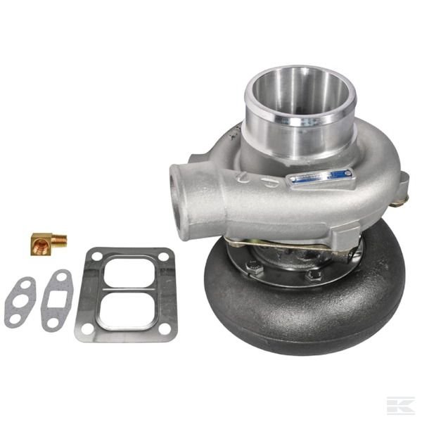 VPE9446 +Turbocharger