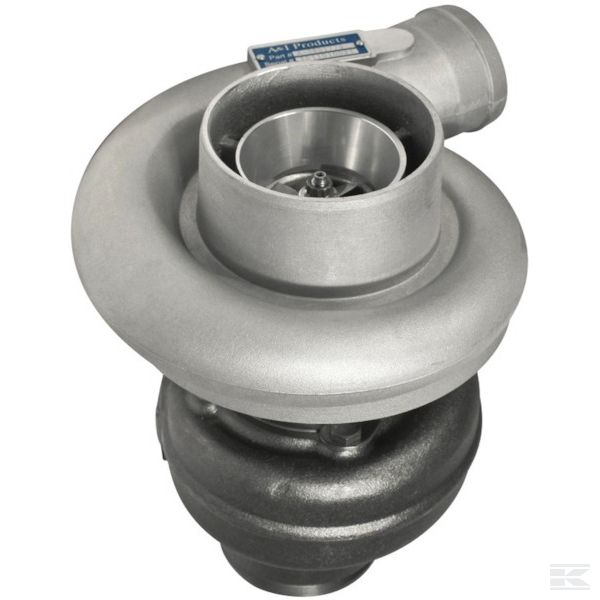 VPE9441 +Turbocharger