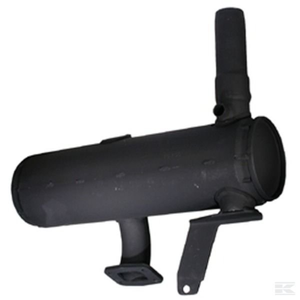 VPE8024 +Box silencer