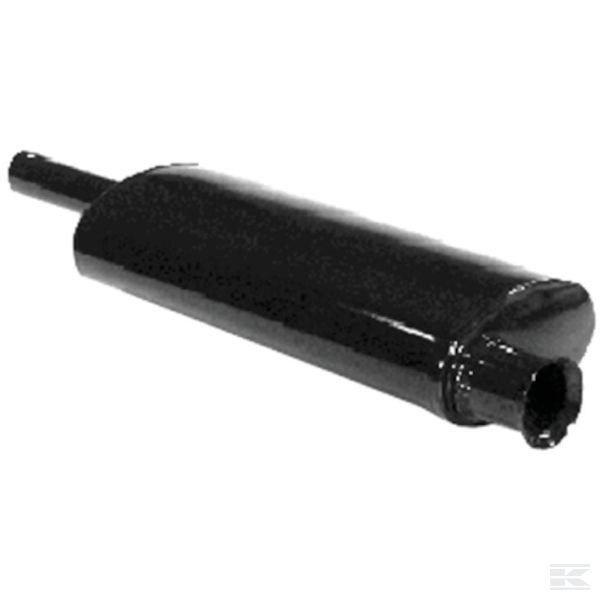 VPE8028 +Vertical silencer