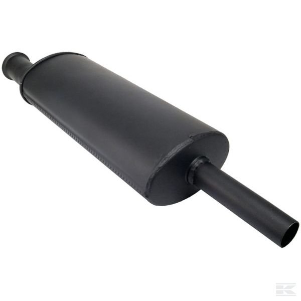 VPE8035 +Vertical silencer