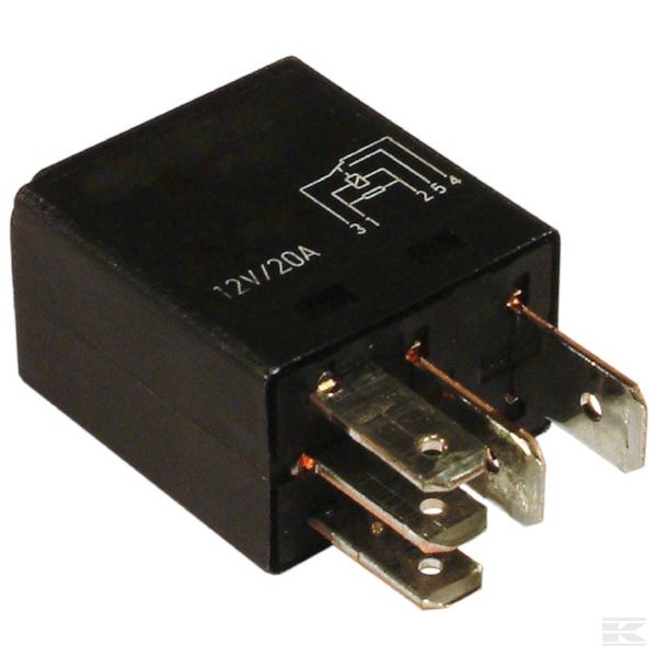 VPM5271 +Light relay