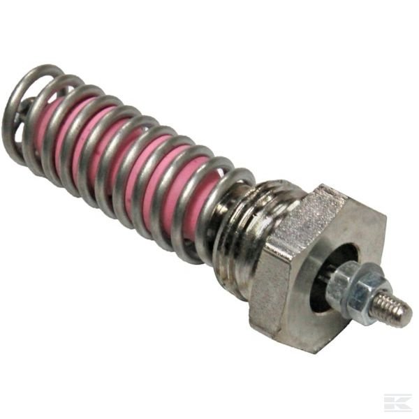 VPF3265 +Ignition key