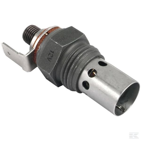 VPF3703 +Heater plug