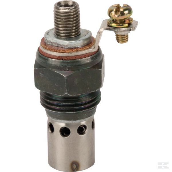 VPF3700 +Heater plug