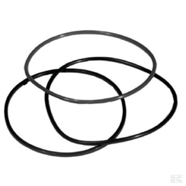 VPB7212 +Liner seal kit
