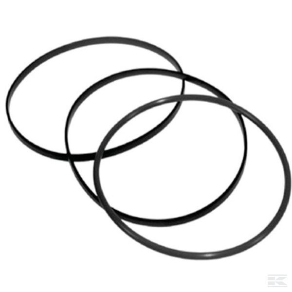 VPB7211 +Liner seal kit