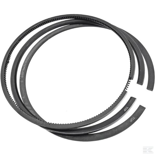 VPB4015 +Piston ring set