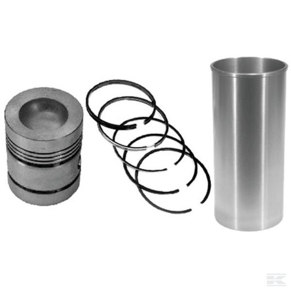 VPB9624 +Cylinder kit