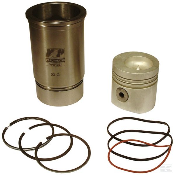 VPB9650 +Cylinder kit