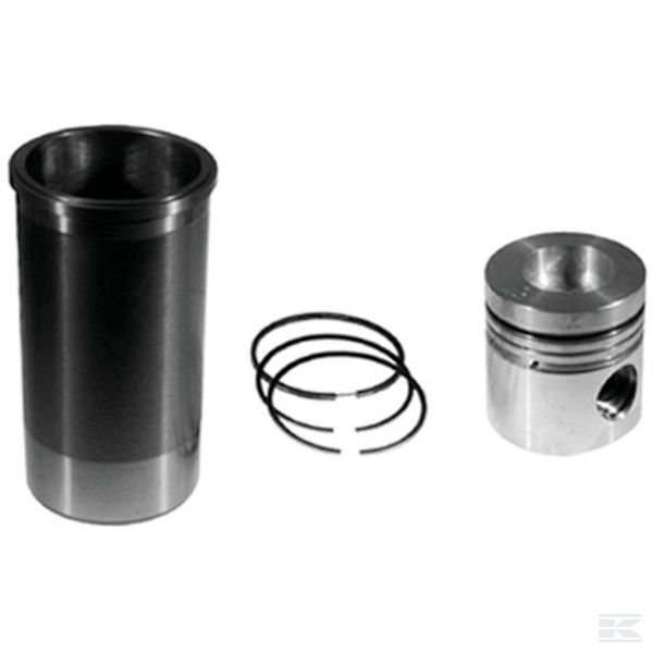 VPB9608 +Cylinder kit