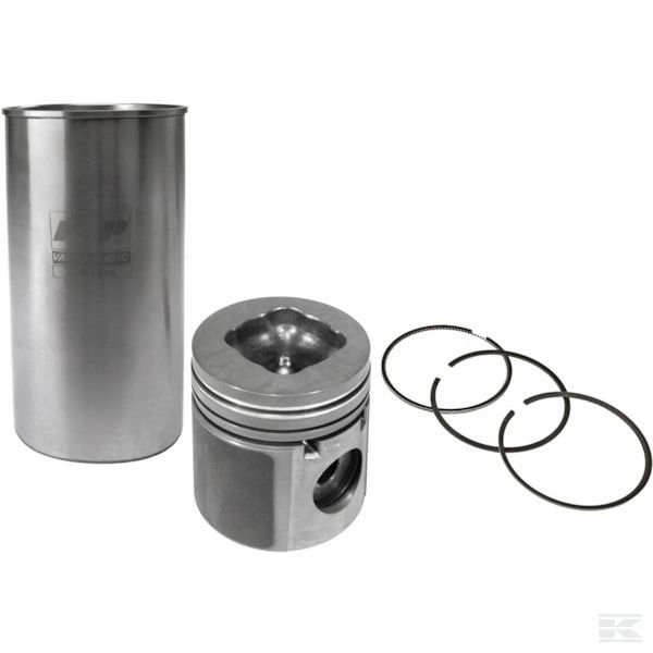 VPB8625 +Kit cylinder