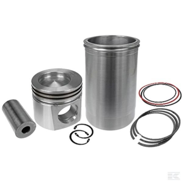VPB8622 +Finished cylinder kit