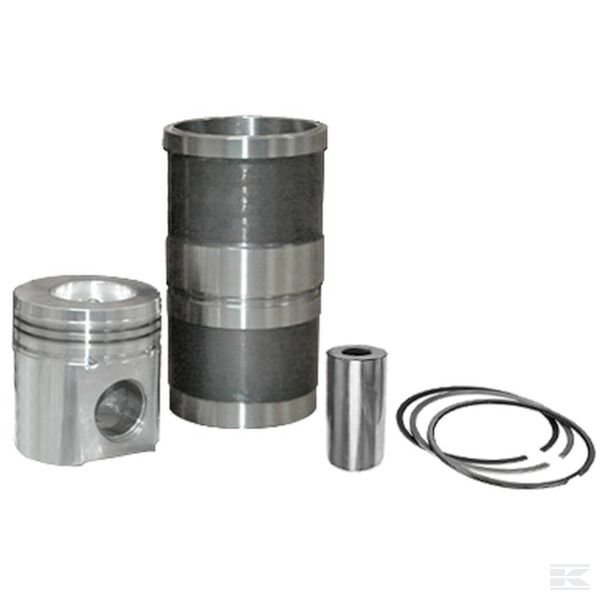 VPB8637 +Cylinder kit