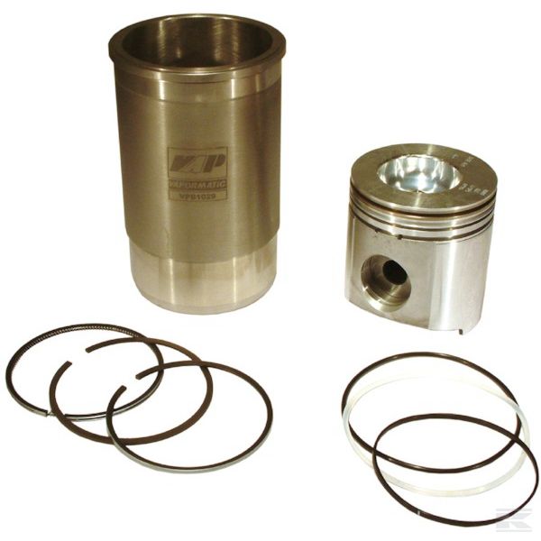 VPB8608 +Cylinder kit