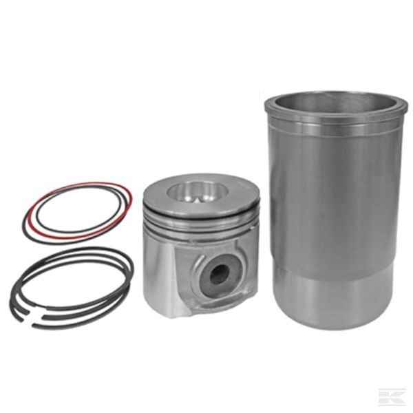 VPB8619 +Cylinder kit