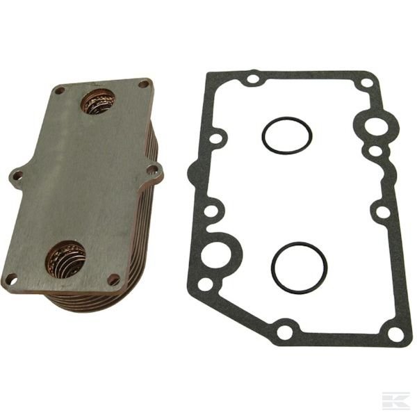 VPD5224 +Coolant oil cooler