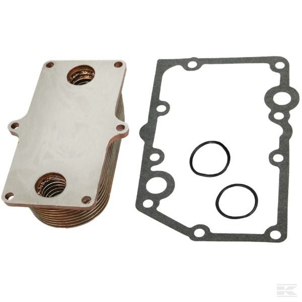 VPD5225 +Oil cooler