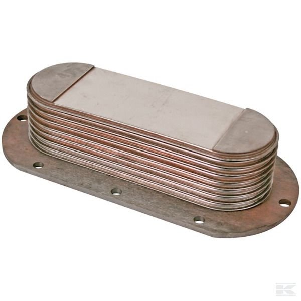 VPD5213 +Oil cooler