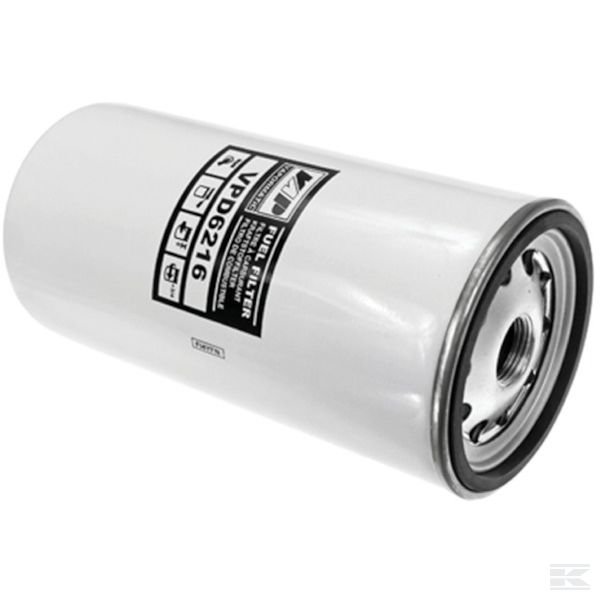 VPD6216 +Fuel filter