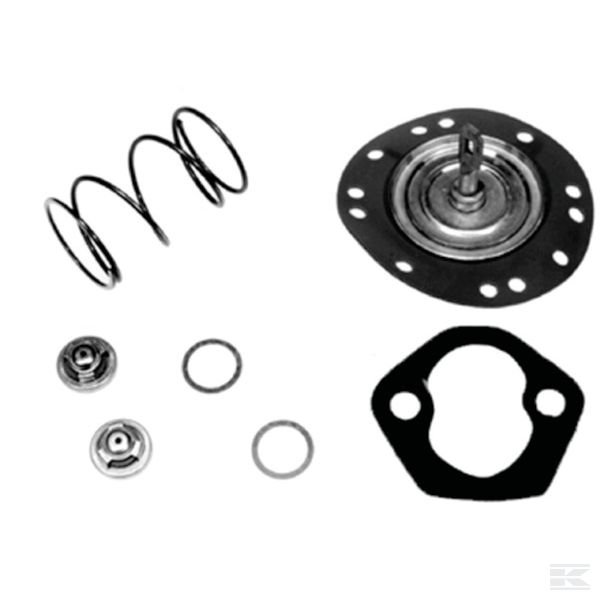 VPD3206 +Fuel pump repair kit