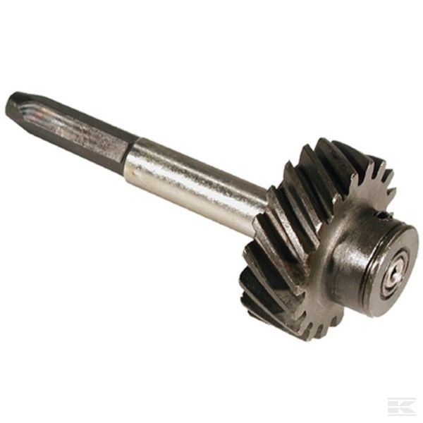 VPD1503 +Oil pump drive shaft assembly