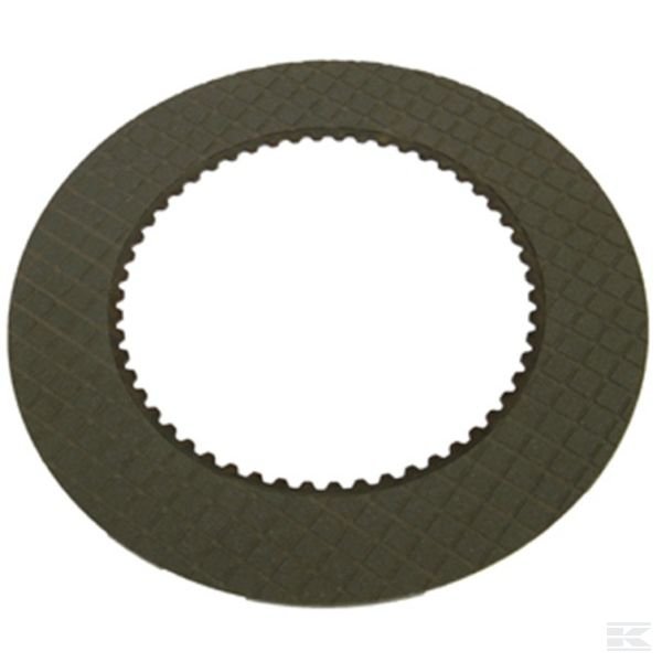 VPH7206 +4th friction disc