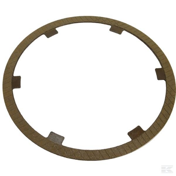 VPH7200 +Friction plate