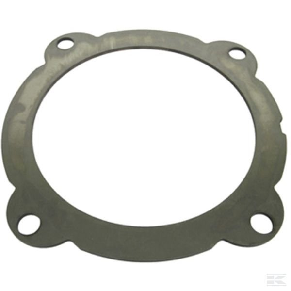 VPH7208 +Intermediate plate