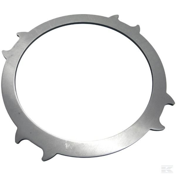 VPH7216 +Intermediate plate