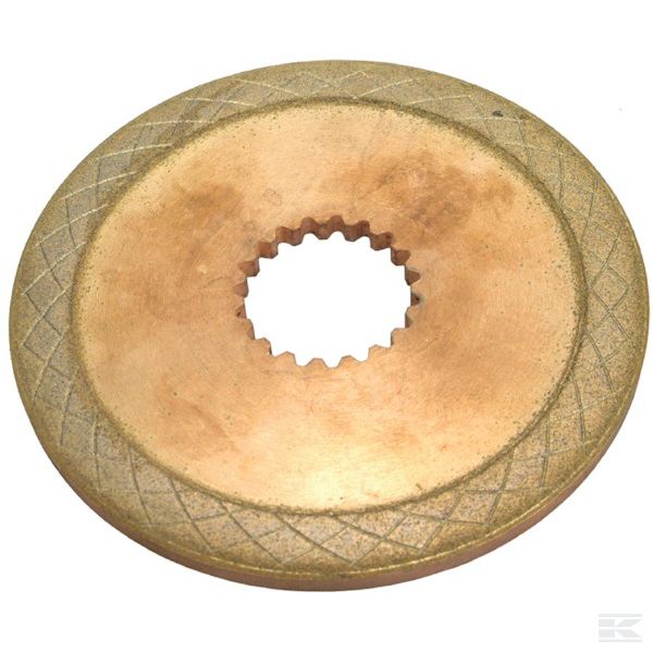 VPH5337 +Friction plate