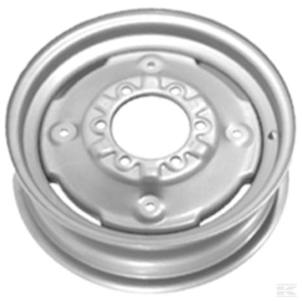 VPH6002 +Front wheel