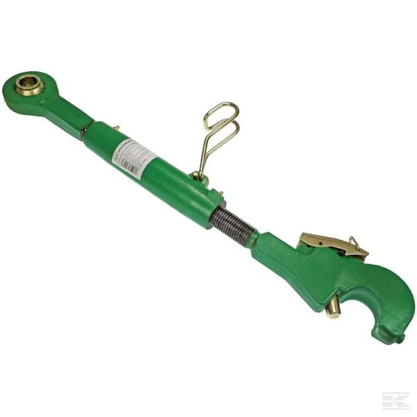 VPL5063 +Hook - eye top link assembly