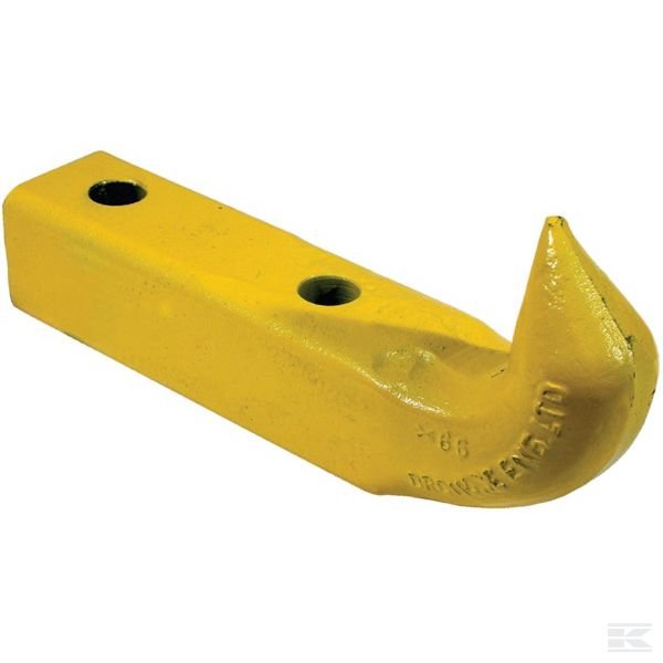 VPL4450 +Drawbar hook