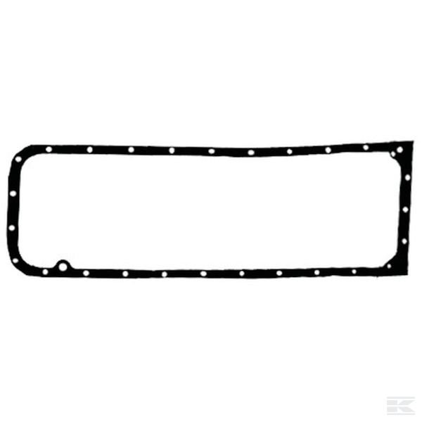 VPC5362 +Sump gasket