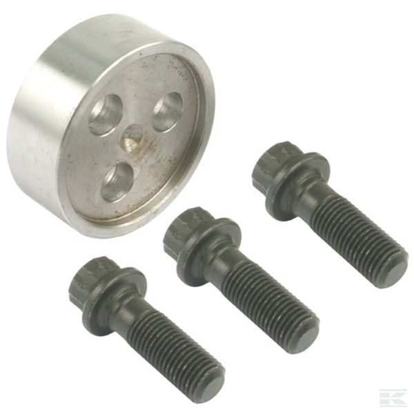 VPC4105 +Crankshaft pulley kit