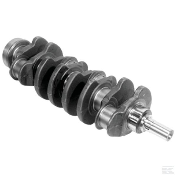 VPC1118 +Crankshaft - 4 cylinder