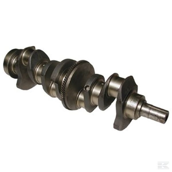 VPC1023 +Crankshaft assembly