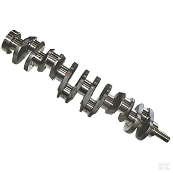 VPC1047 +Crankshaft