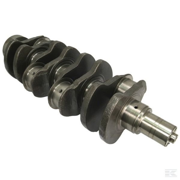 VPC1043 +Crankshaft