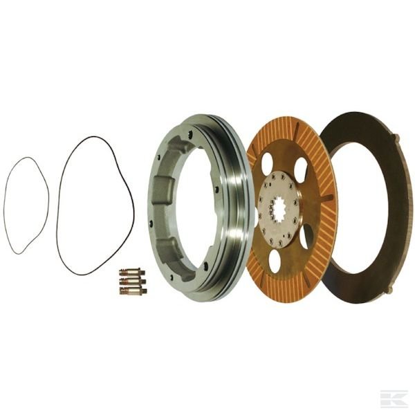 VPJ7386 +Brake repair kit