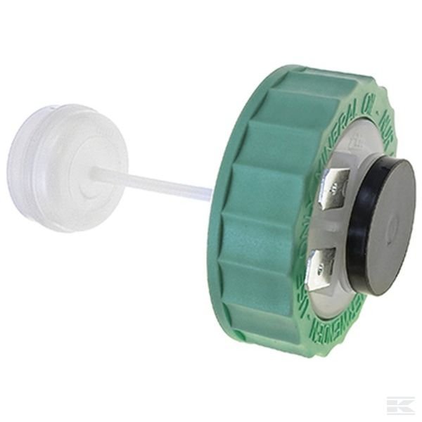 VPJ7451 +Brake fluid cap