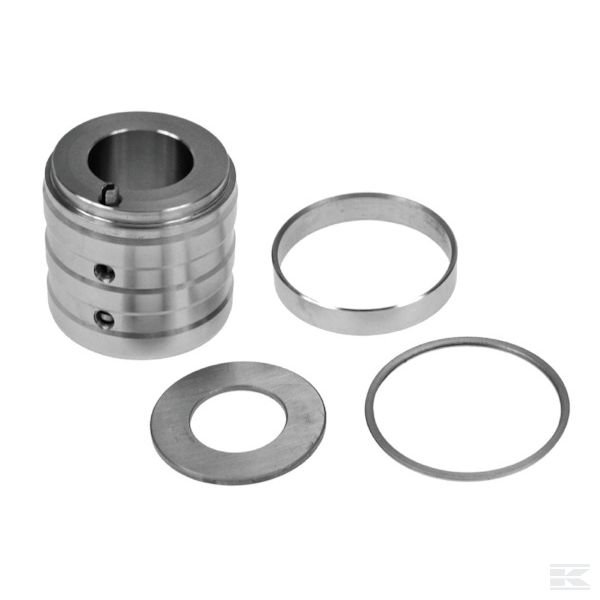 VPJ5248 +Steering box valve
