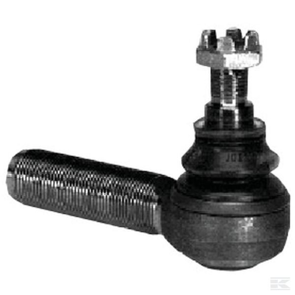 VPJ3112 +LH cylinder steering end