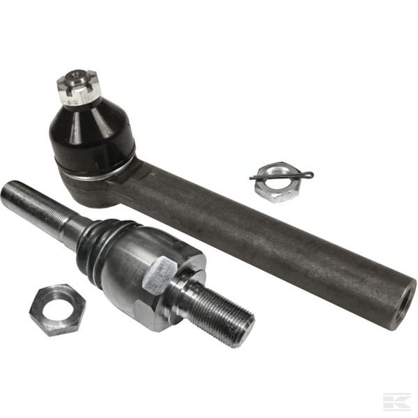 VPJ3641 +Tie rod assembly