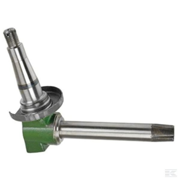 VPJ1107 +Spindle